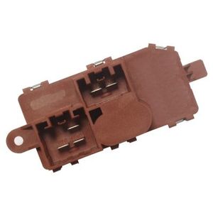Regelaar, interieurventilator 132523
