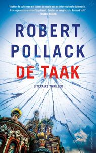 De Taak - Robert Pollack - ebook
