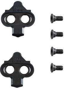 Shimano Schoenplaatjes zonder borgplaat SPD SM-SH51