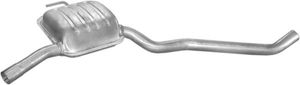 Middendemper 17590