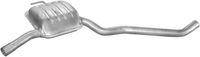 Middendemper 17590