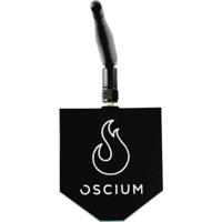 Oscium WiPry Clarity WiFi-spectrumanalyzer 2.4 GHz, 5 GHz, 6 GHz - thumbnail
