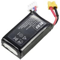 Reely Li-ion accupack 11.1 V 500 mAh Aantal cellen: 3 XT30U - thumbnail