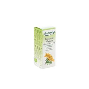 Paardebloem Tinct Bio 50ml Biov