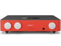 Fezz Sagita Prestige voorversterker Burning Red