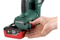 Metabo KHA 36-18 LTX 32 Accu-combihamer | 2 x 18 V | 4 x LiHD 8.0 Ah, ASC 55 - 600796810 - thumbnail