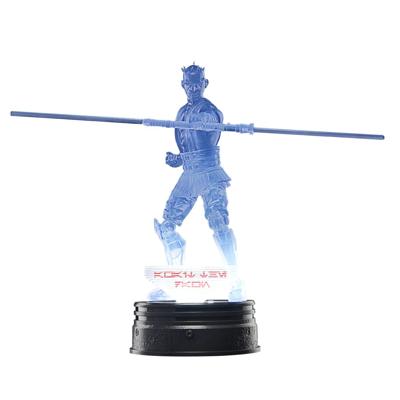 Hasbro Star Wars Holocomm Darth Maul