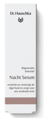 Dr. Hauschka Regeneratie Intensief Nacht Serum