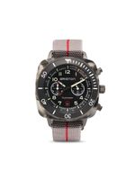 Briston Watches montre Clubmaster Outdoor 44 mm - Noir - thumbnail