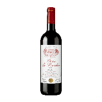 Chateau Le Bourdieu bordeaux superieur (0.75 liter)
