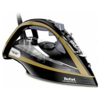 Tefal FV 9865 Ultimate Pure Stoomstrijkijzer Zwart, Goud 3000 W