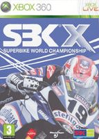 SBK X: Superbike World Championship Special Edition