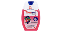 Theramed Theramed Junior 2in1 Tandpasta 75ML