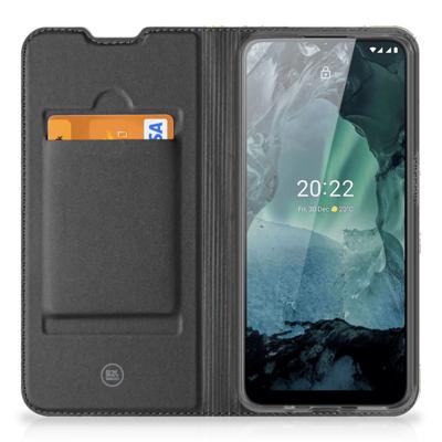 Nokia G11 | G21 Smart Cover Banana Tree