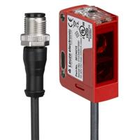 Leuze Electronic Leuze 50139666 Reflex lichtsluis 1 stuk(s)