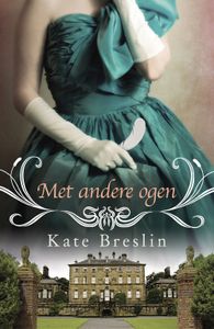 Met andere ogen - Kate Breslin - ebook