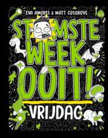 Vrijdag (Hardback)