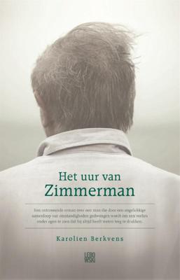 Het uur van Zimmerman (Paperback)