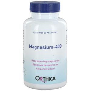 Magnesium-400