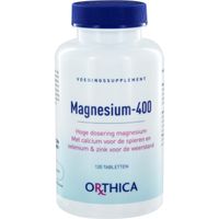 Magnesium-400 - thumbnail