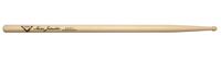 Vater VHMJ2451 slagwerk mallet, stok & kwastje (brush) Hout Drumstokken - thumbnail