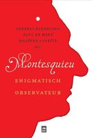 Montesquieu - - ebook - thumbnail