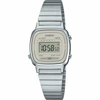Casio LA670WEA-8AEF Dames horloge