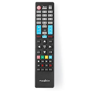 Nedis vervangende afstandsbediening voor LG TV&apos;s