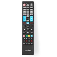 Nedis vervangende afstandsbediening voor LG TV's Nedis vervangende afstandsbediening voor LG TV's