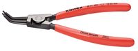 Knipex Borgveertang zwart geatramenteerd 130 mm - 4631A02