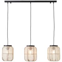 Brilliant 3-lichts hanglampTanah - 99565/76