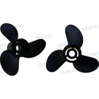 SOL9411-139-19 - ALUMINIUM PROPELLER R-3 PLUS 14X19 RECHTS