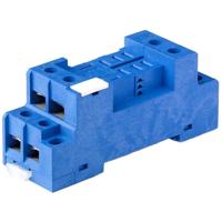 Finder 96.72 Relaissocket Geschikt voor serie: Finder serie 56 Finder 56.32 (l x b) 78 mm x 27 mm 1 stuk(s)