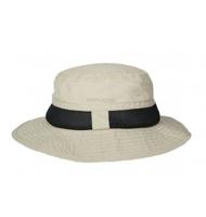 Hatland Botswana Hoed Heren Beige M