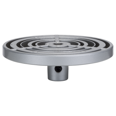 Bosch Accessoires Opneemflens voor met hard metaal bezette gatzagen - 2609255631