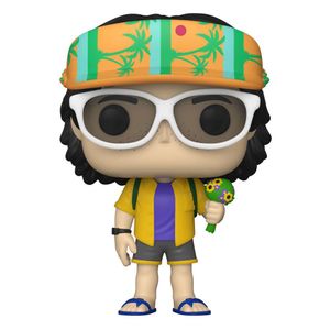 Stranger Things POP! TV Vinyl Figure California Mike 9cm