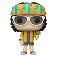 Stranger Things POP! TV Vinyl Figure California Mike 9cm