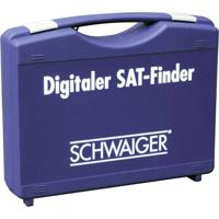 Schwaiger SF9000, SF9002 SAT finder koffer - thumbnail