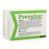 Prevalon 60 Tabletten