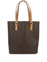 Louis Vuitton Pre-Owned sac cabas Vavin GM (2002) - Marron