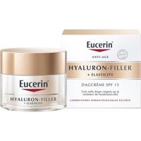 Eucerin Hyaluron-Filler + Elasticity Dagcrème SPF15 50ml