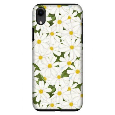 Summer Daisies: iPhone XR Tough Case