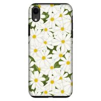 Summer Daisies: iPhone XR Tough Case