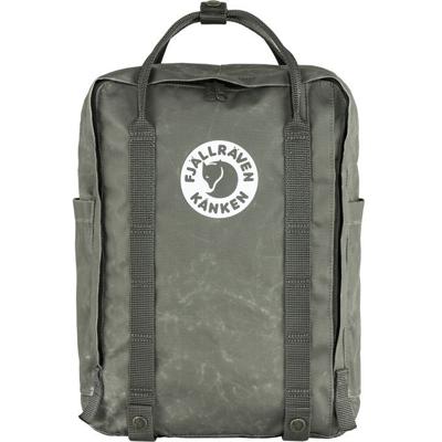 Fjallraven Tree-Kånken Rugtas Charcoal Grey 16 l