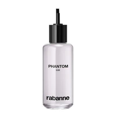 Rabanne Phantom Elixir Parfum Intense Refill 200ml | Heren Parfum
