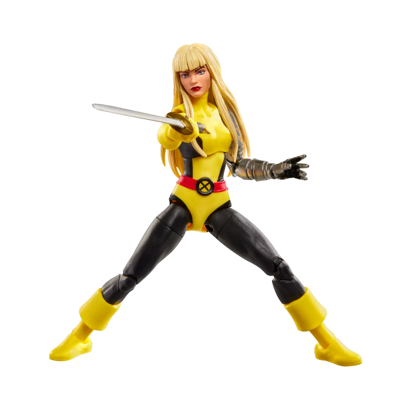 Hasbro Marvel Legends Secret Wars Magik