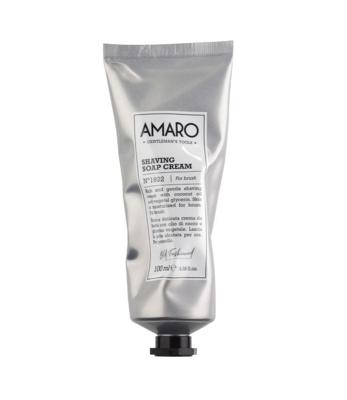 FarmaVita amaro shaving soap cream 100ml