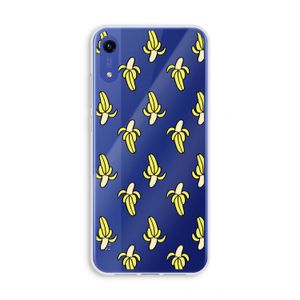 Bananas: Honor Play 8A Transparant Hoesje