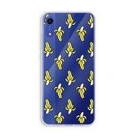 Bananas: Honor Play 8A Transparant Hoesje