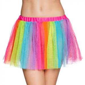 Regenboog Tutu